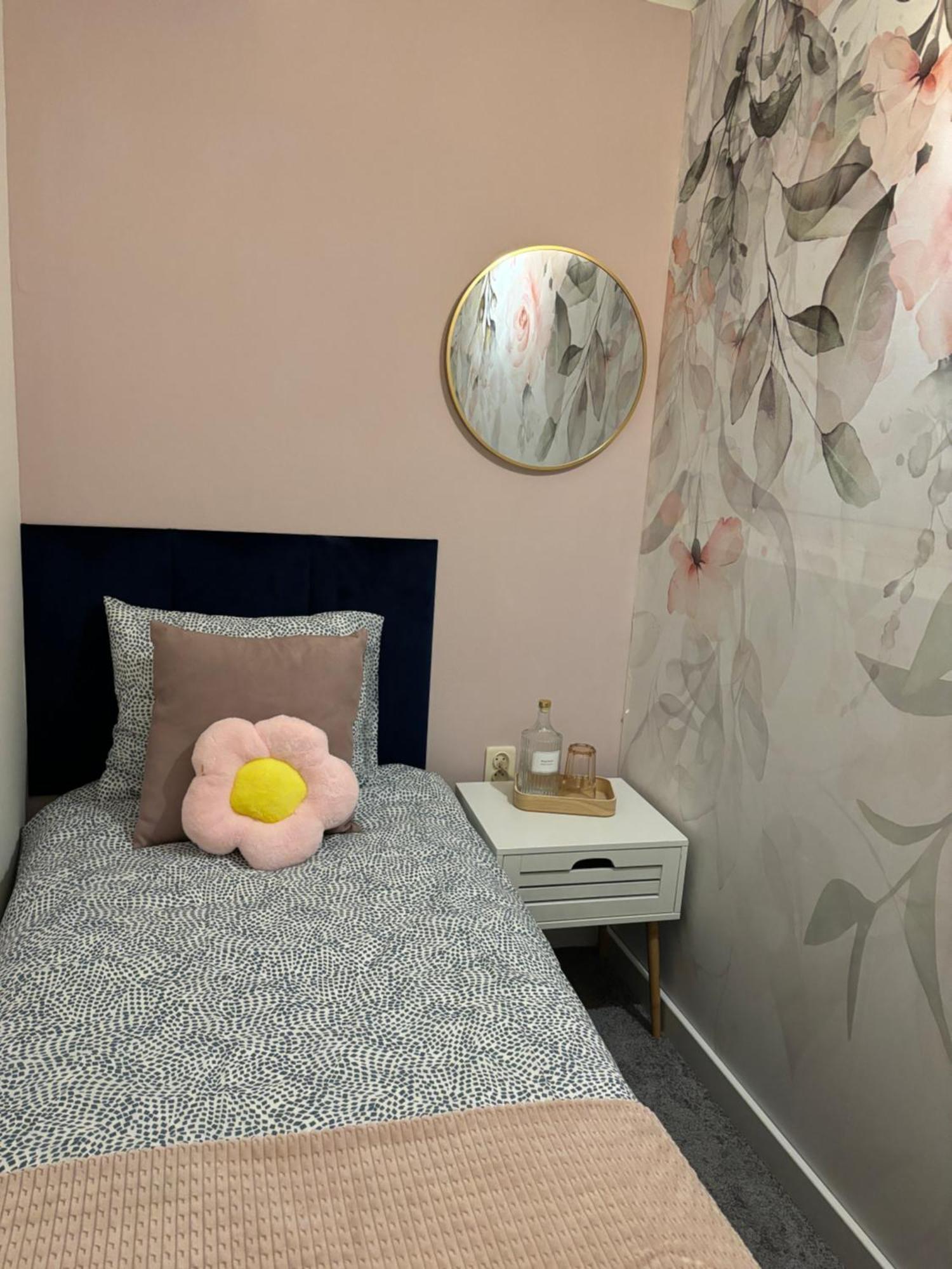 Hotel cápsula Shespace Apartrooms Cracovia