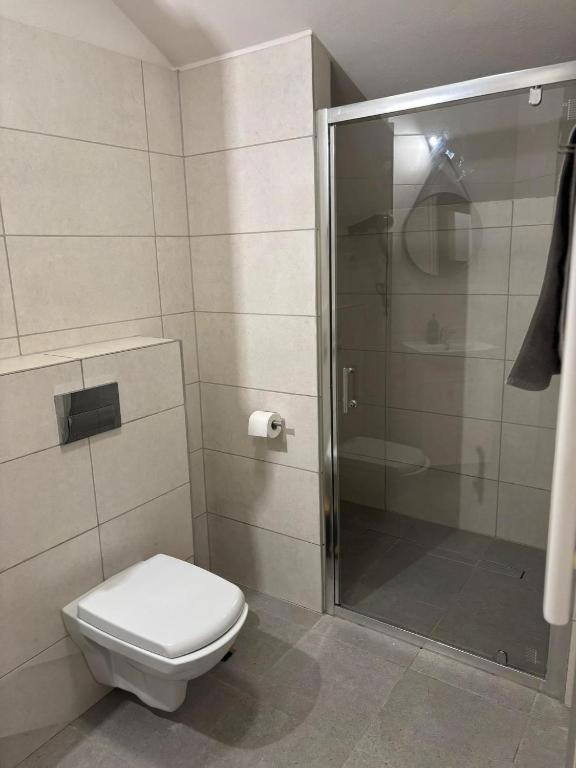 Shespace Apartrooms *
