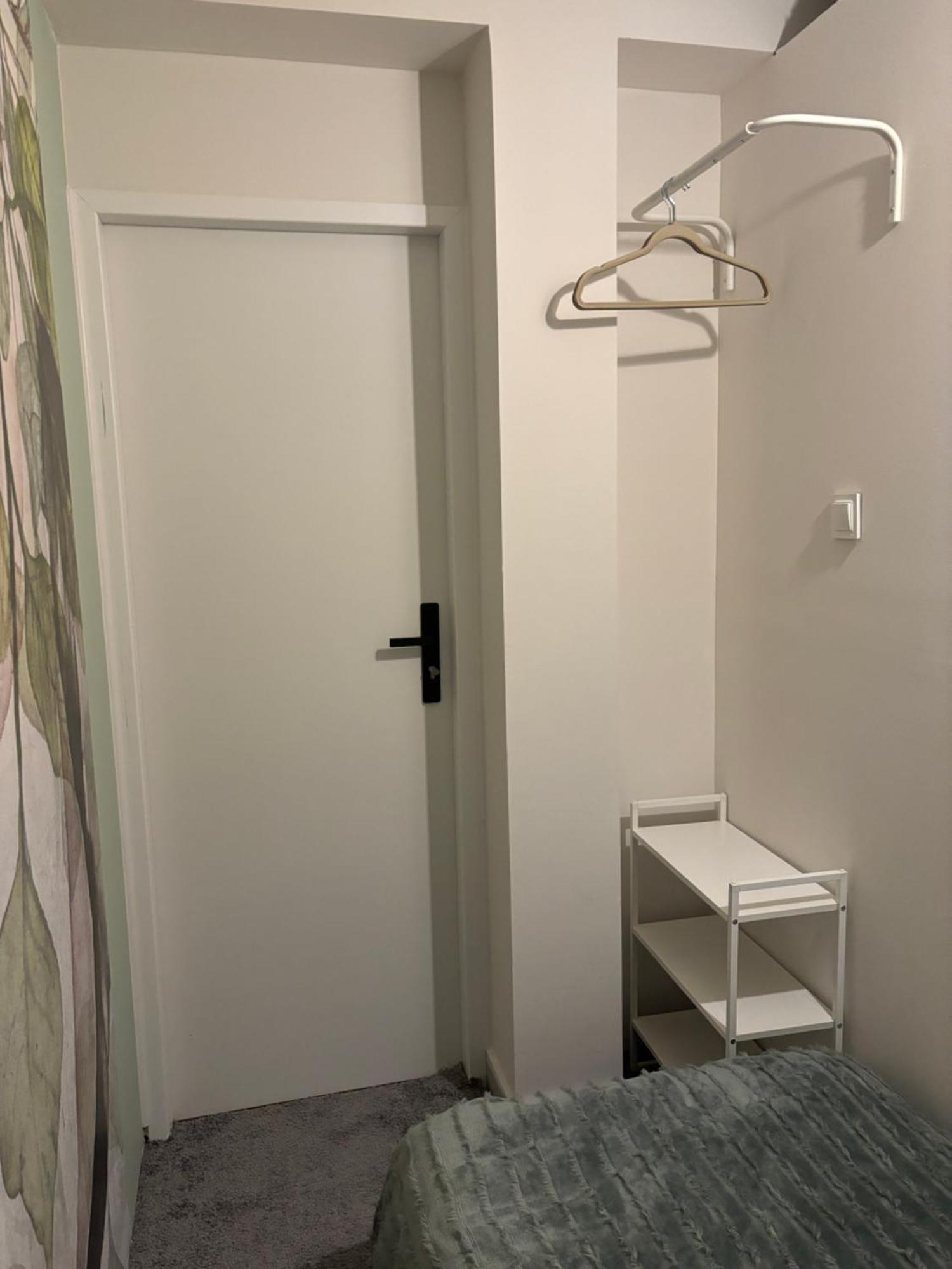 Kapselhoteller Shespace Apartrooms
