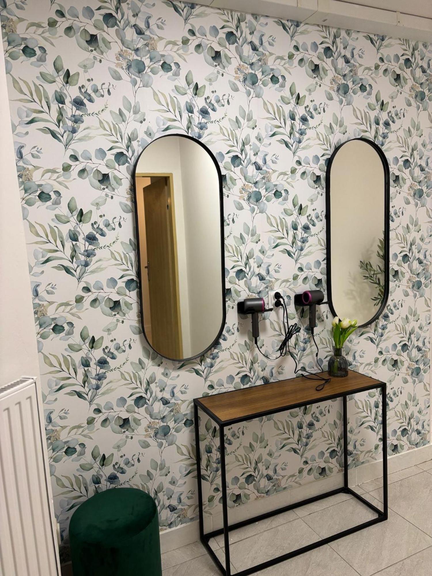 Kapselhoteller Shespace Apartrooms