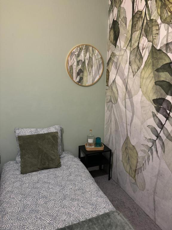 Shespace Apartrooms *