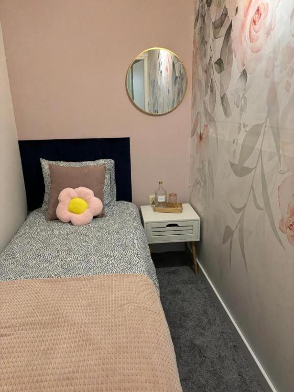 Shespace Apartrooms Kapselhoteller *