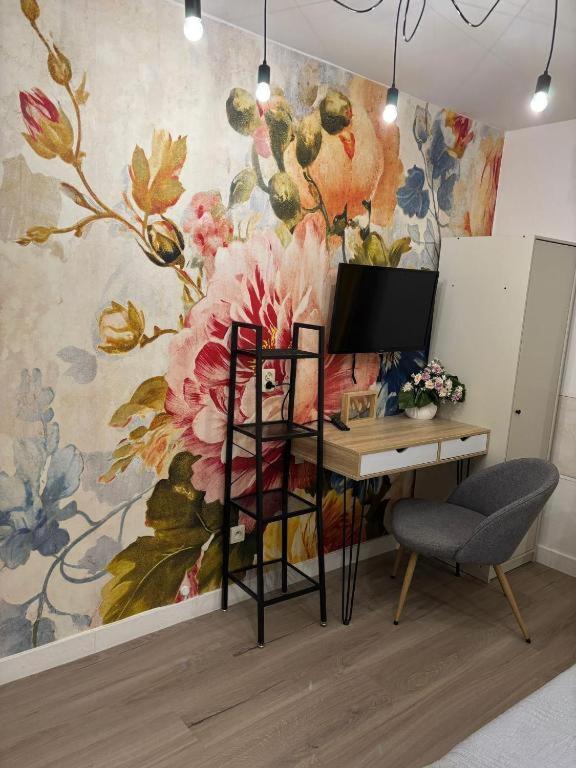 Kapselhoteller Shespace Apartrooms *